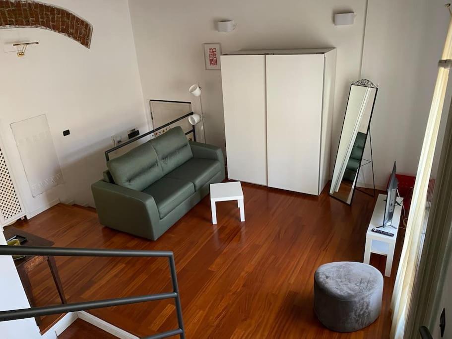 La Casetta Di Via Verona Milan Extérieur photo